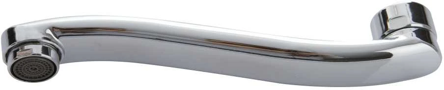 Thema_Lux Maišytuvo vamzdis Thema Lux F013-1, 20 cm