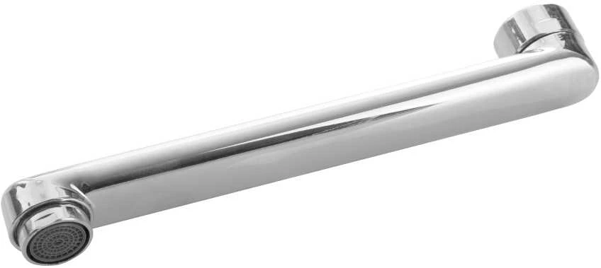 Thema_Lux Maišytuvo vamzdis Thema Lux F012-1, 20 cm