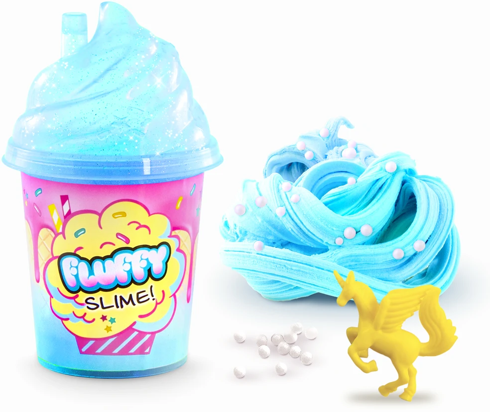 Canal Toys SO SLIME Rinkinys „Gleivių kokteilis"