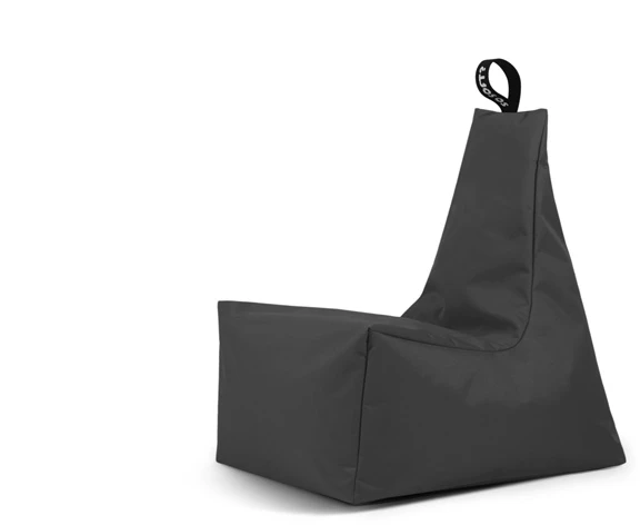 SO SOFT So_Soft Seat bag icy xl trend pilkas