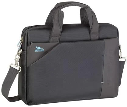NB CASE CENTRAL 15.6"/8231 Juodas RIVACASE
