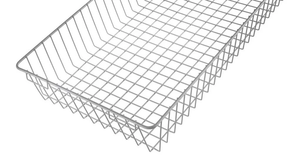 Soma Dolle, 79.5 cm x 35 cm, pelēka krās.
