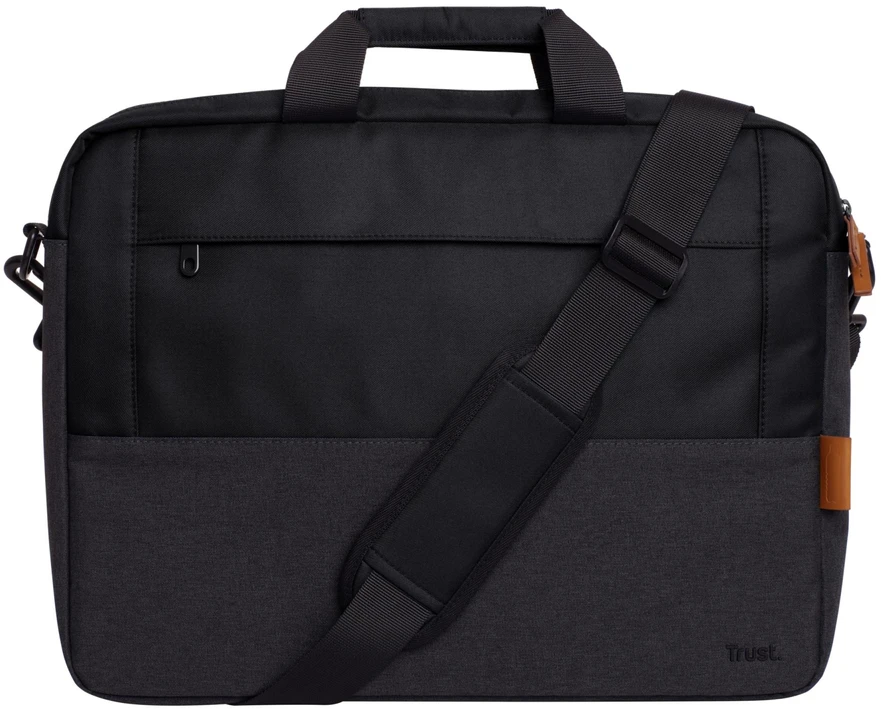 Soma Trust Lisboa 16" Juodas