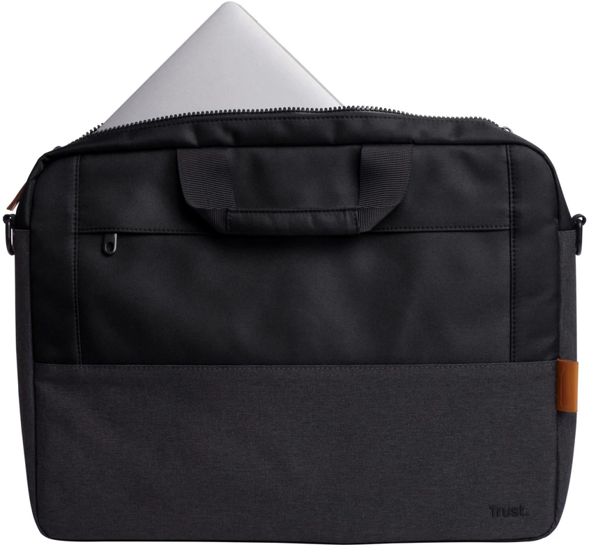 Soma Trust Lisboa 16" Juodas