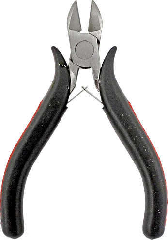 Replės šoninės 120mm PROLINE