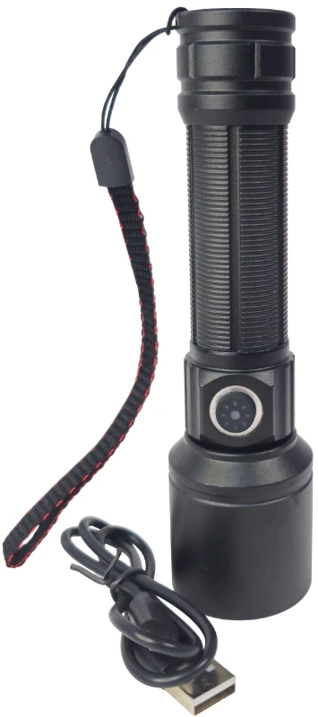 Sonizon Kabatas žibintuvėlis LED 15W 900lm