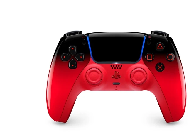 Žaidimų pultelis Sony Dualsense | PS5, PC, MAC ir telefonams | Žalias