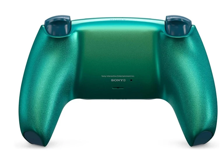 Sony PlayStation DualSense Chroma Pearl belaidis valdiklis (PS5)
