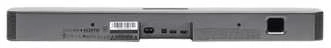 JBL Bar 2.0 All in One MK2 garso sistema, Juodos spalvos
