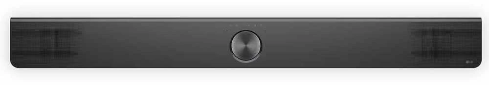 Namų kino sistema LG Soundbar su Dolby Atmos ir 5.1.3 kanalais | S90TY | Bluetooth