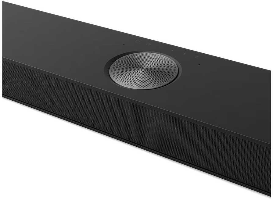 Namų kino sistema LG Soundbar su Dolby Atmos ir 9.1.5 kanalais | S95TR | Bluetooth