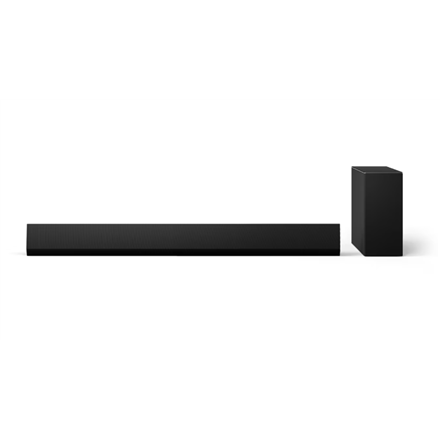 Namų kino sistema LG Soundbar garso sistema su Dolby Atmos ir 3.1 kanalais | SG10TY | Bluetooth