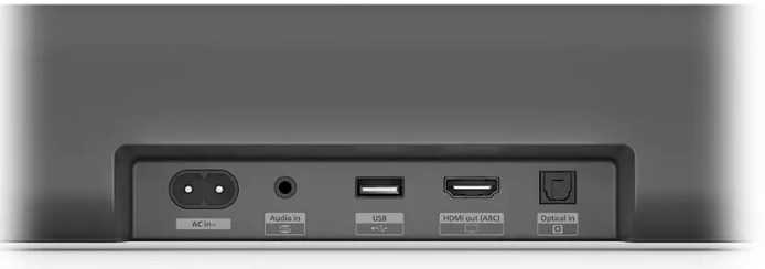 Namų kino sistema Philips TAB5309/10