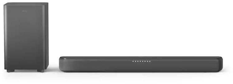 Namų kino sistema Philips TAB5309/10