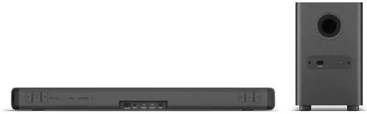 Namų kino sistema Philips TAB5309/10