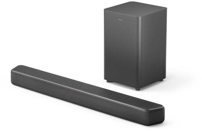 Namų kino sistema Philips TAB5309/10
