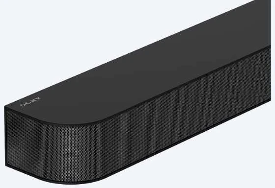Sony | 5.1 kan. namų kino sistema | HTS60 BRAVIA kino sistema 6 | Garsiakalbiai | „Bluetooth“