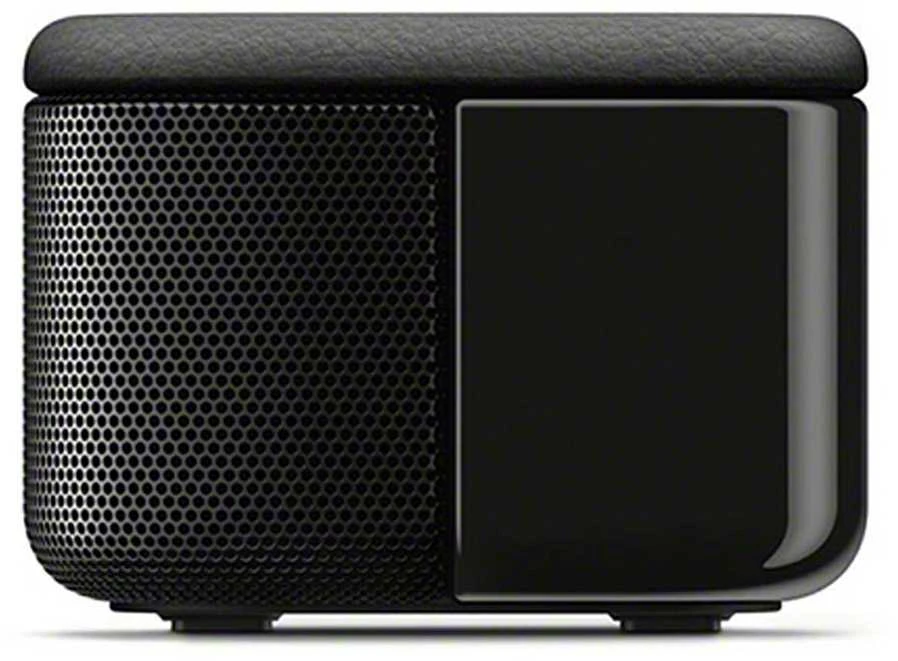 Namų kino sistema Soundbar Sony 2.0 HT-SF150 120W, Juoda