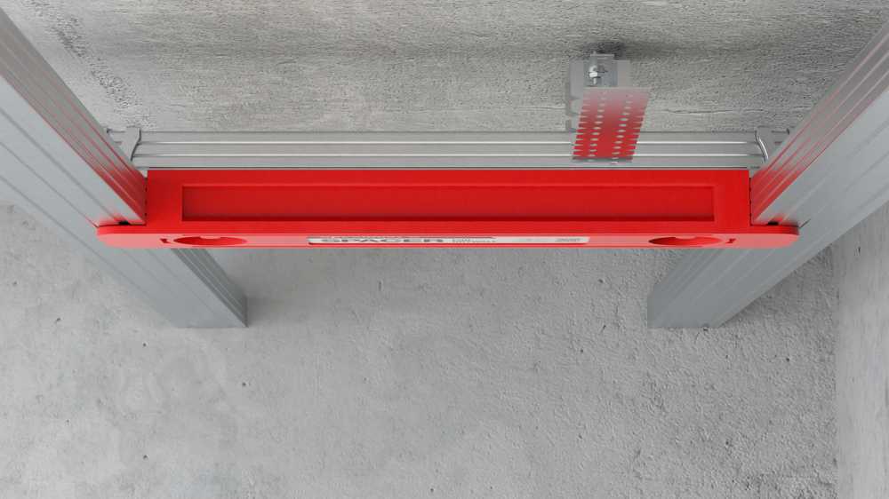SPACER 50 cm, SPECIALIST+