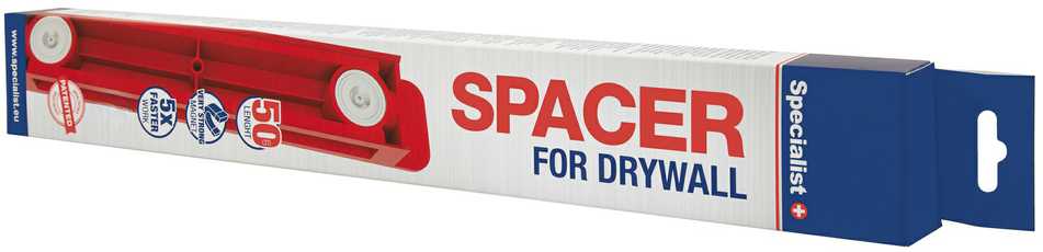 SPACER 50 cm, SPECIALIST+