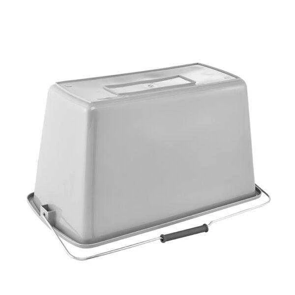 Kibiras Keeeper 1010713000000, 13 l, pilka