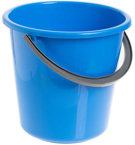 Buitinis kibiras Okko, 6 l