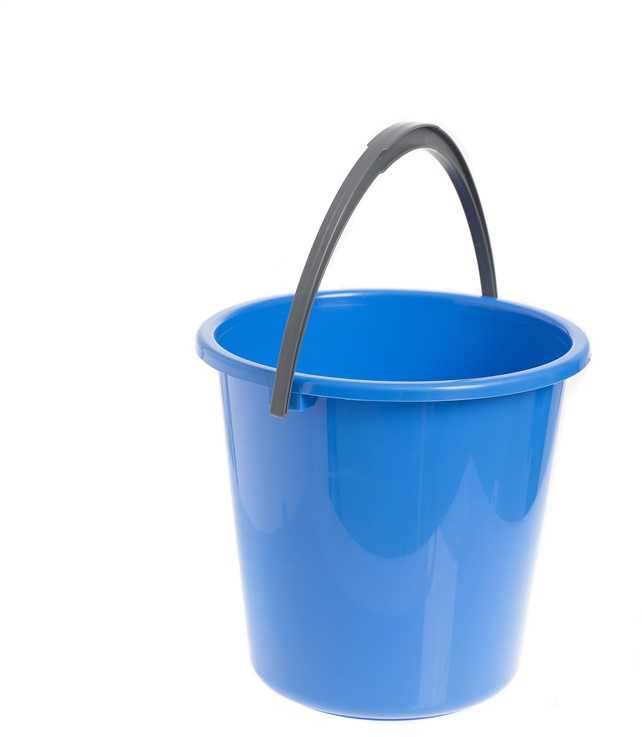 Buitinis kibiras Okko, 6 l