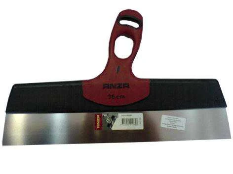 Glaistyklė Anza 2K rankena 641350 350 mm