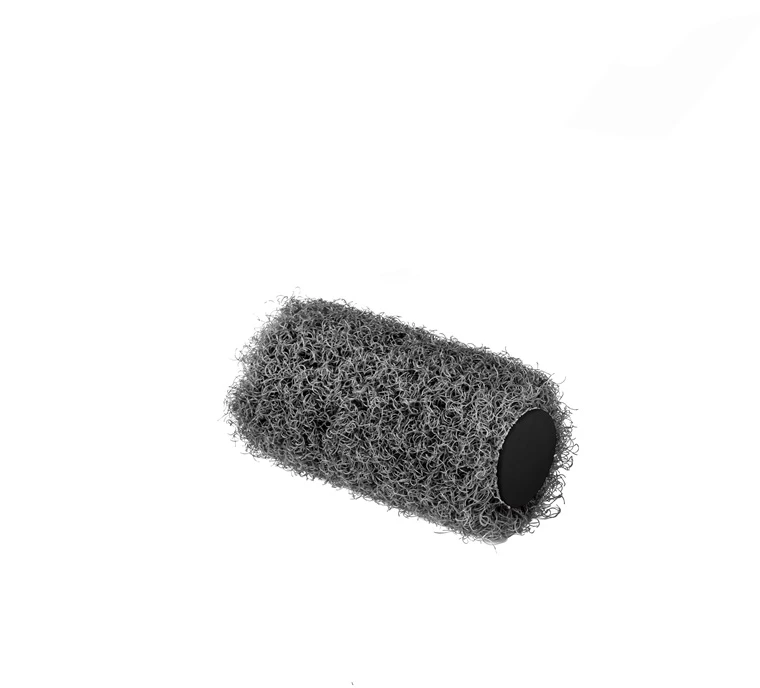 Glaistas Forte Tools, 10 cm, plastikas
