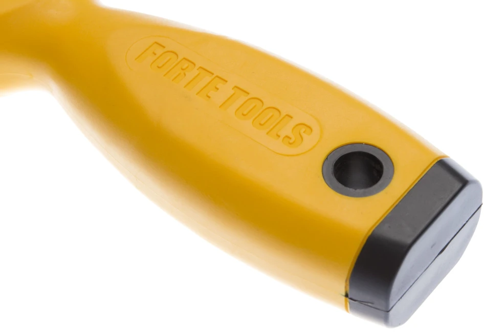 Forte Tools Forte MENTELĖ SU ERGONOMIŠKA RANKENA 15 CM FORT