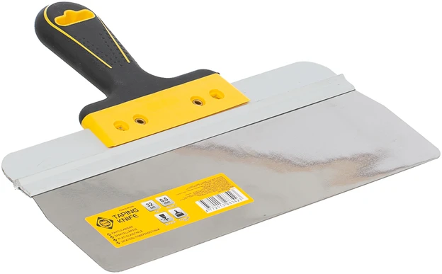 Forte Tools glaistyklė 32 cm su ergonomiška rankena