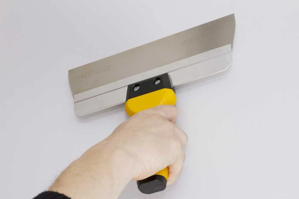 Forte Tools Forte MENTELĖ SU ERGONOMIŠKA RANKENA 25 CM FORT