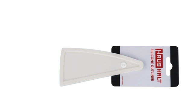 Špaktele Haushalt, 130 mm, 60 mm
