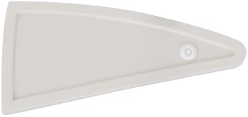 Špaktele Haushalt, 130 mm, 60 mm