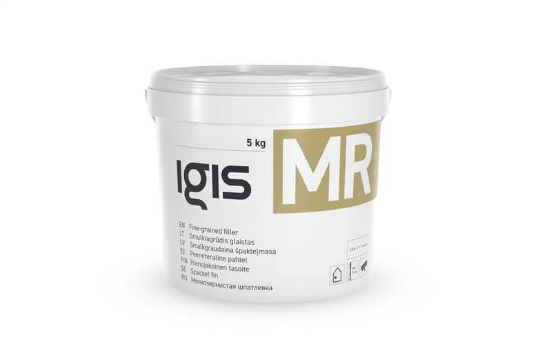 Glaistas IGIS MR 5kg.