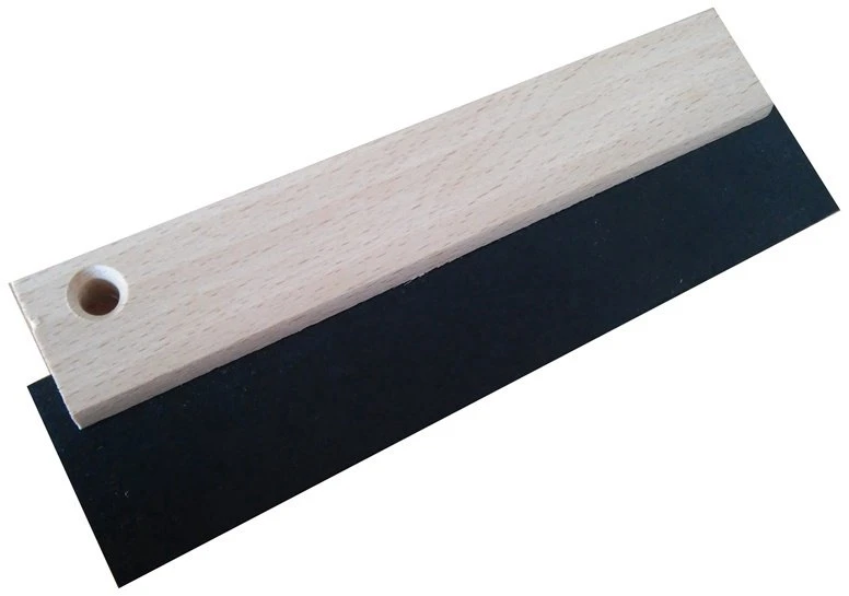 Glaistytuvas Okko, 30 cm, 6.5 cm, guma