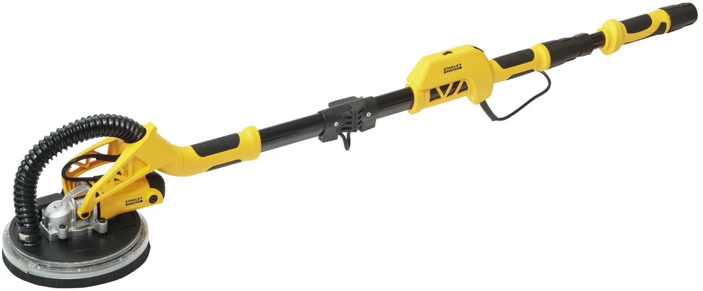 Stanley sienų šlifuoklis SFMEE500S 750W 225mm
