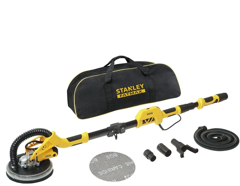 Špakteles slīpmašīna Stanley FATMAX SFMEE500S, 750 W