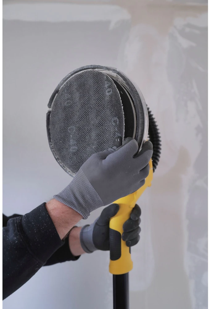 Stanley sienų šlifuoklis SFMEE500S 750W 225mm