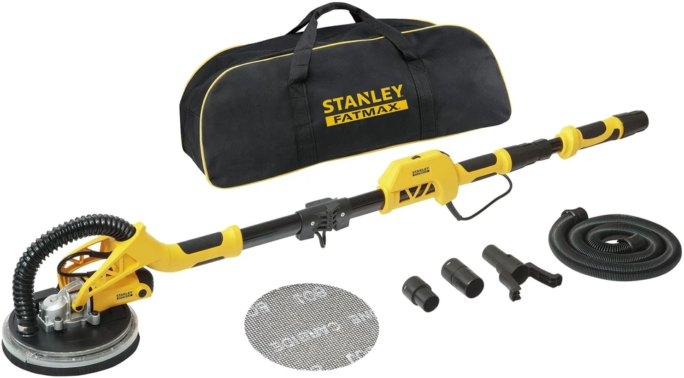 Špakteles slīpmašīna Stanley FATMAX SFMEE500S, 750 W