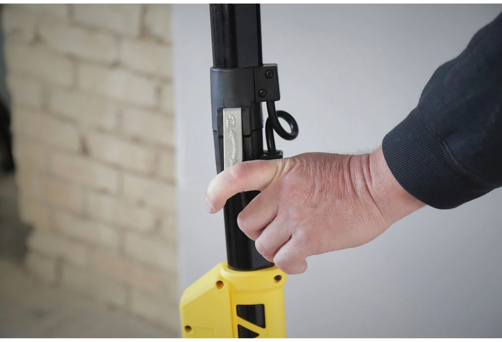 Stanley sienų šlifuoklis SFMEE500S 750W 225mm