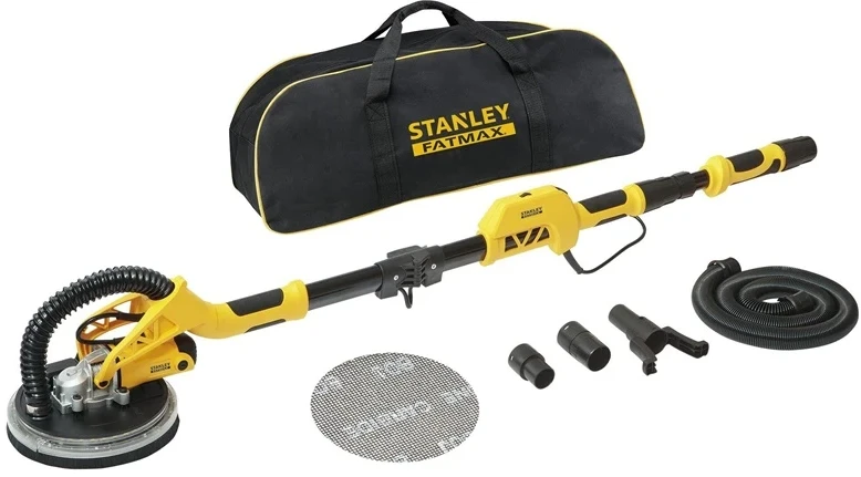 Špakteles slīpmašīna Stanley FATMAX SFMEE500S, 750 W