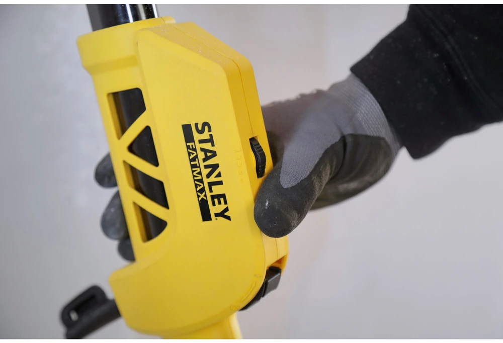 Stanley sienų šlifuoklis SFMEE500S 750W 225mm