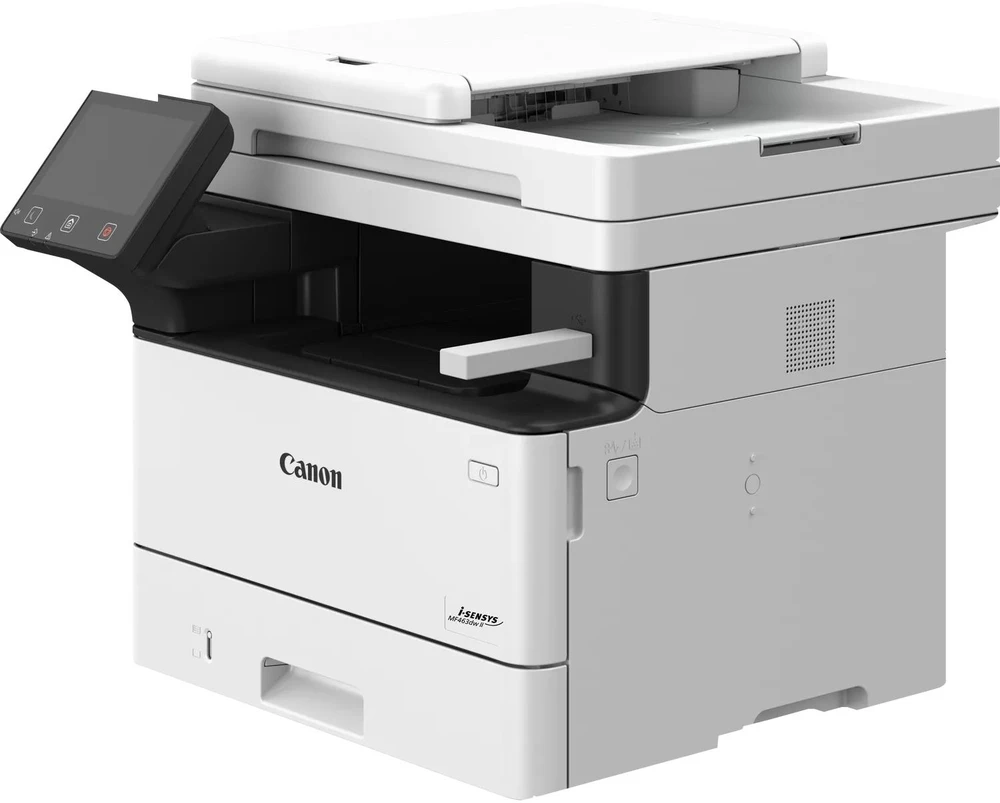 Spausdintuvas Canon i-SENSYS MF463dw II lazerinis A4 1200 x 1200 DPI 40 ppm Wi-Fi