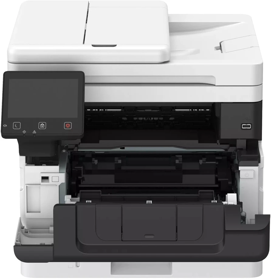 Spausdintuvas Canon i-SENSYS MF463dw II lazerinis A4 1200 x 1200 DPI 40 ppm Wi-Fi