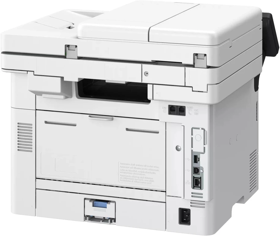 Spausdintuvas Canon i-SENSYS MF463dw II lazerinis A4 1200 x 1200 DPI 40 ppm Wi-Fi