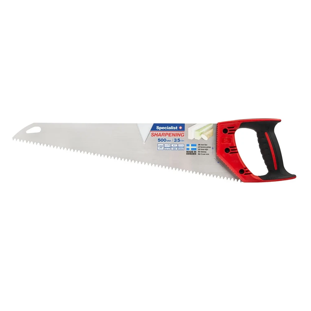 Rankinis pjūklas Specialist+ 328 Classic; 500 mm