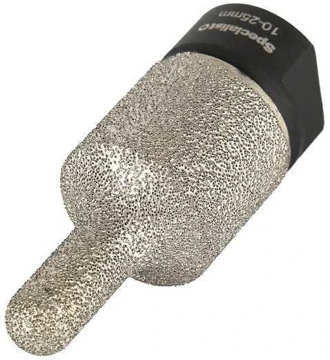 Deimantinė freza Specialist 11/2-9606; 10-25 mm