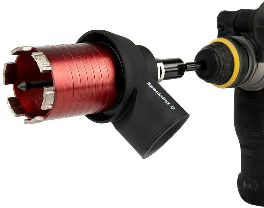 Deimantinė gręžimo karūna Specialist+ 11/2-9268; M16; 68 mm