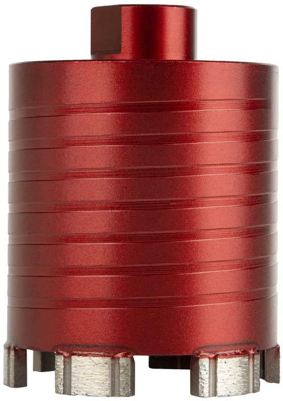 Grąžtas SPECIALIST+ deimantinė gręžimo karūna PREMIUM, 72 mm